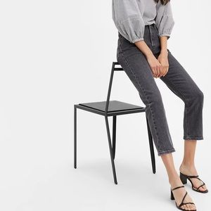 Levi's 501 ORIGINAL STRETCH CROPPED WOMEN'S JEANS